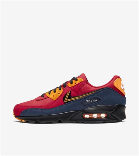 Nike Air Max 90 Premium 'London' Release Date. Nike SNKRS